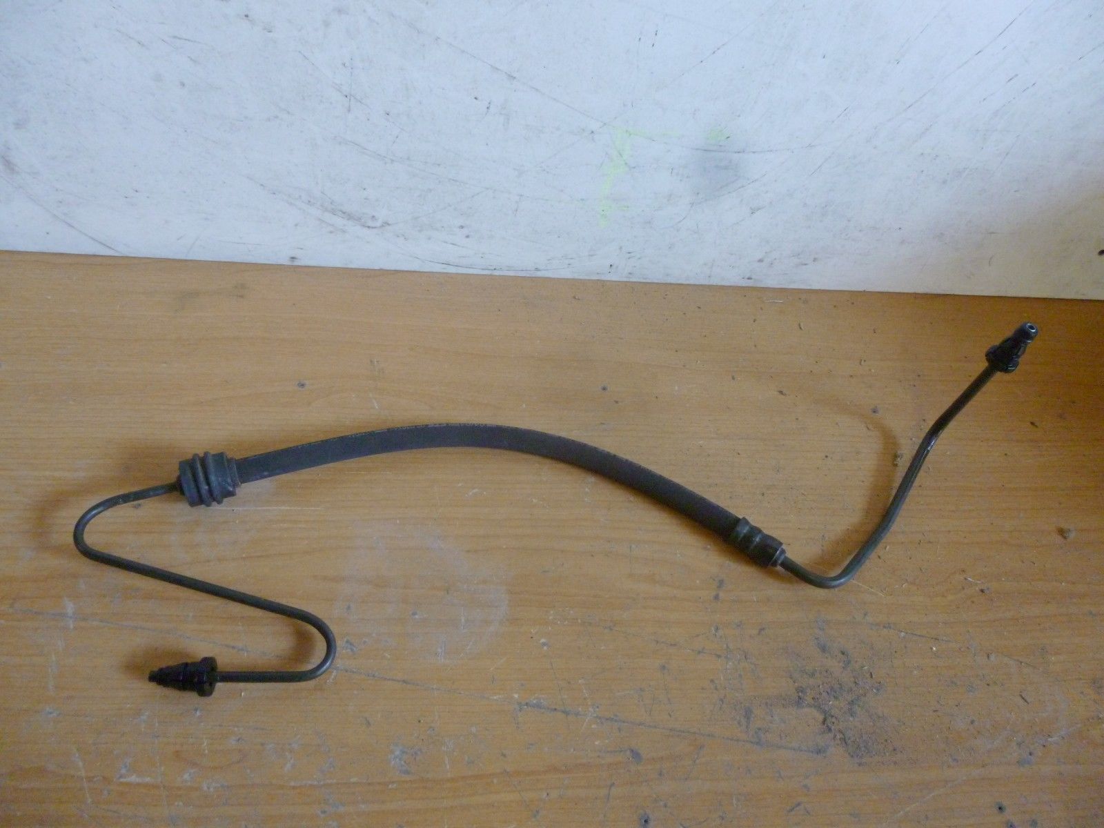 VW Touran Hydraulikschlauch Kupplungsleitung 1K1721465A