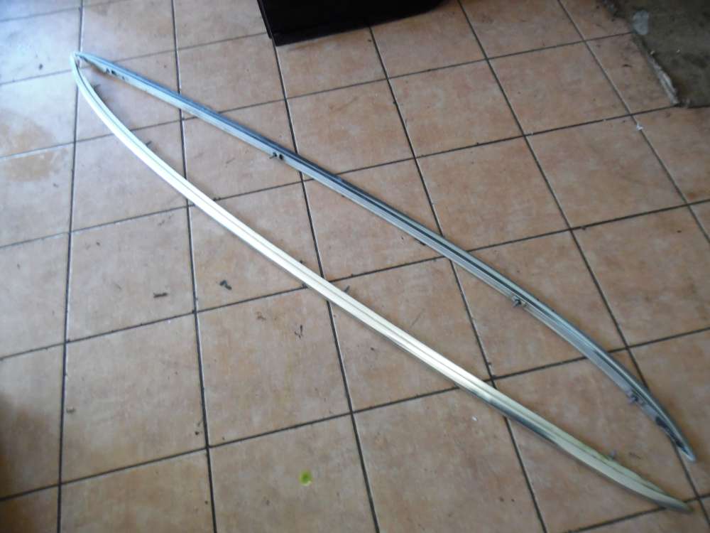 Opel Insignia A Dachreling Dachtr�ger Chrom