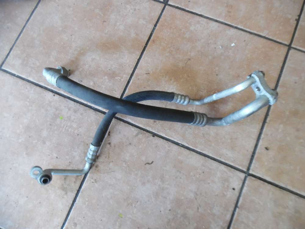 Opel Insignia A Klimaleitung Klimaschlauch 