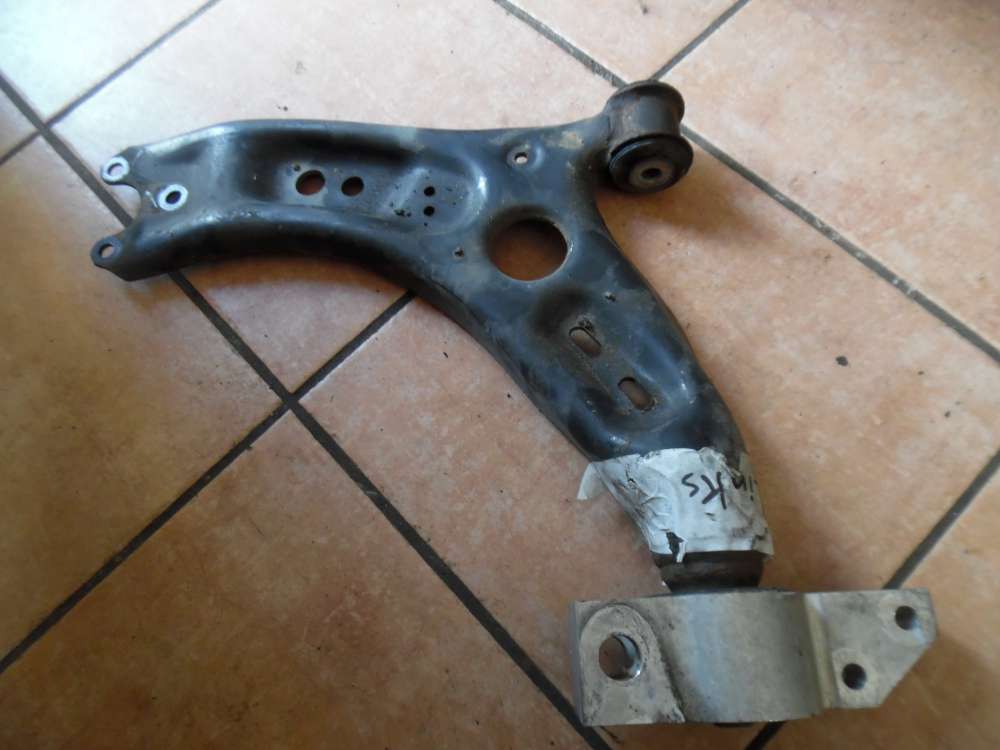 VW Golf VI Querlenker Vorne Links 