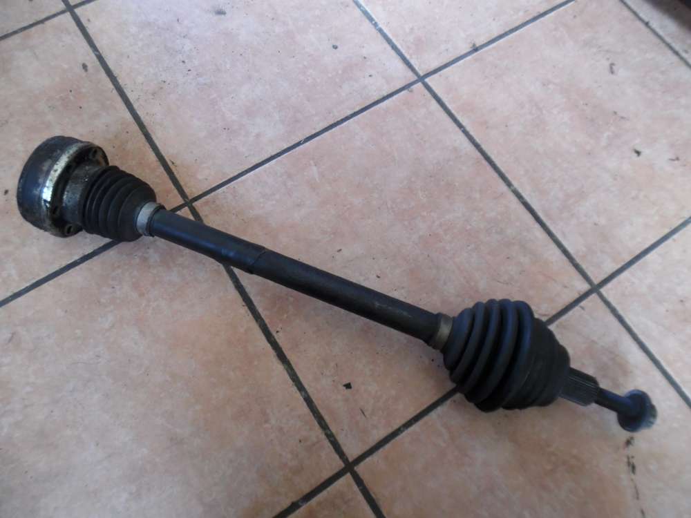 VW Golf VI Antriebswelle Vorne Links 