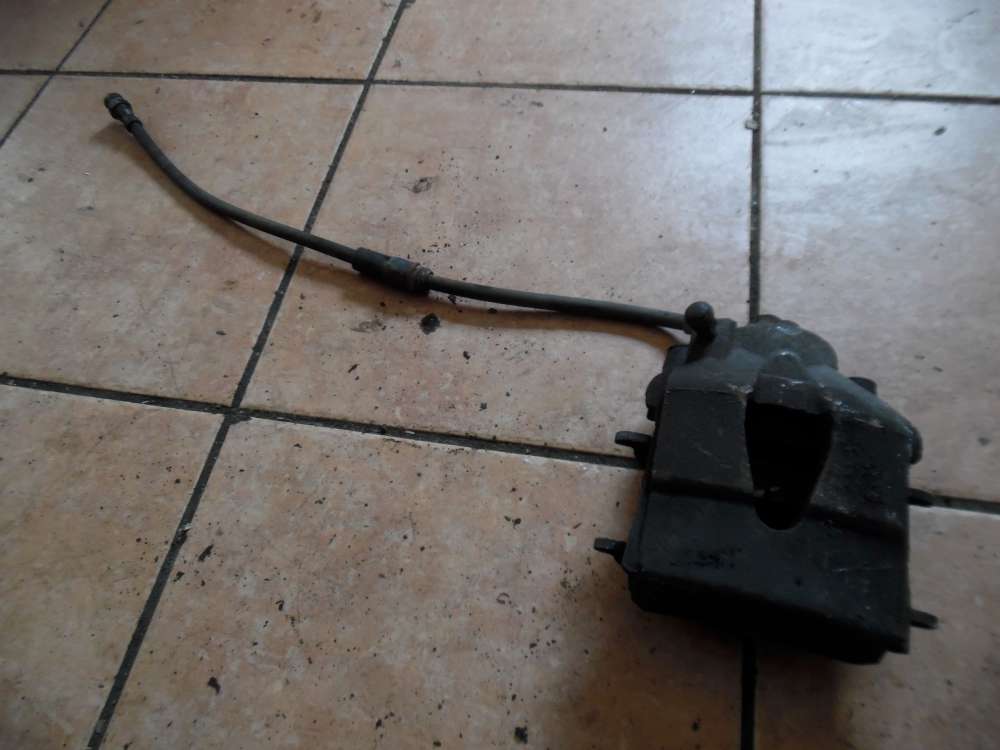 VW Golf VI Bremssattel Bremszange Vorne Rechts