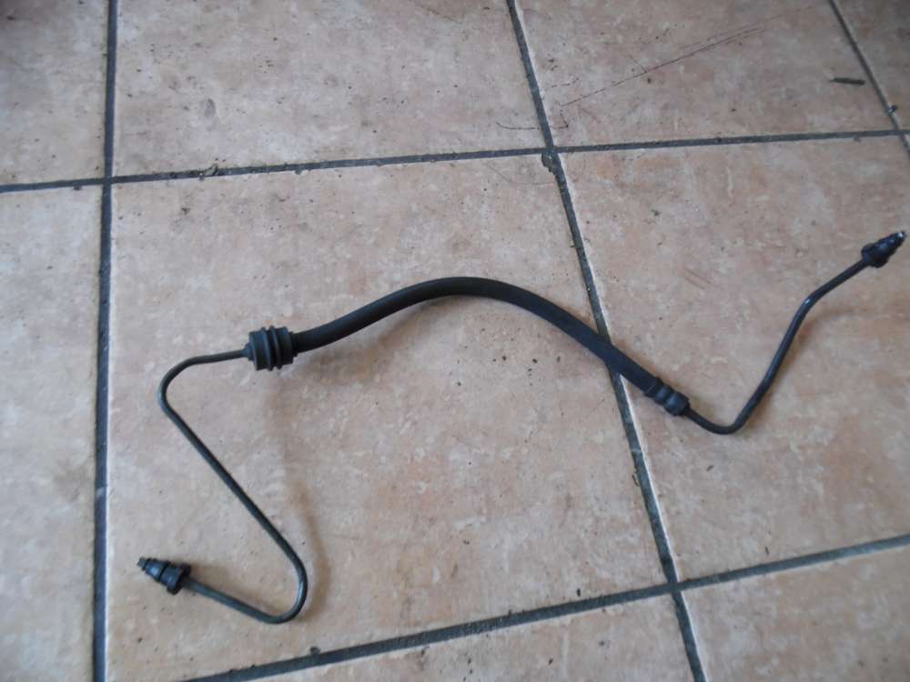 VW Golf VI Kupplungsleitung Kupplungsschlauch