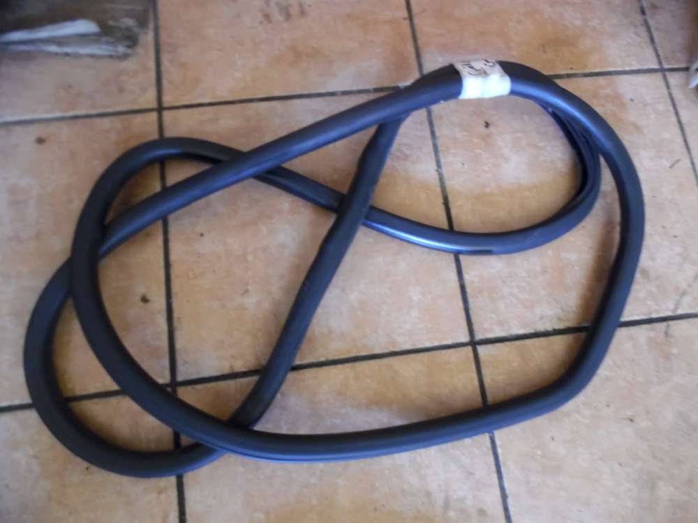 VW Golf VI T�rdichtung Karosserie Hinten Rechts 5K4867913