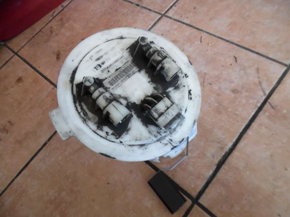 Opel Astra H Kraftstoffpumpe Dieselpumpe 13238848 0580303089