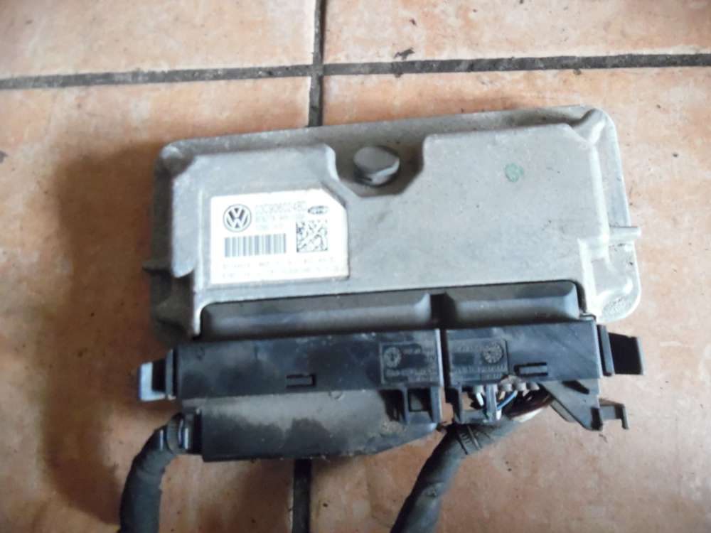 VW Golf VI Motorsteuerger�t 03C906024BD