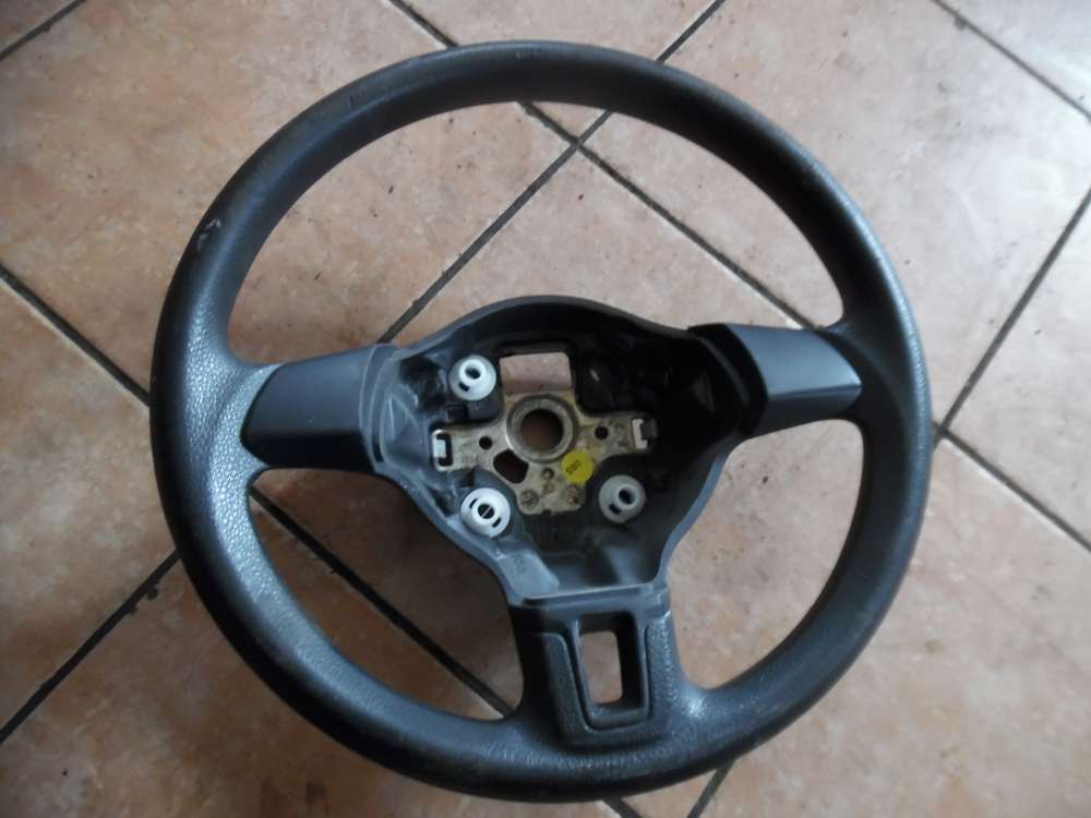 VW Golf VI Lenkrad 5K0419091