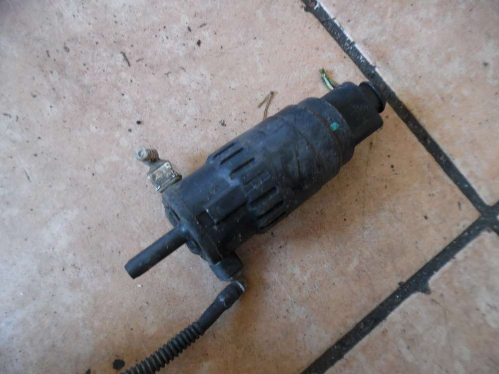 VW Golf VI Waschpumpe 1K6955651