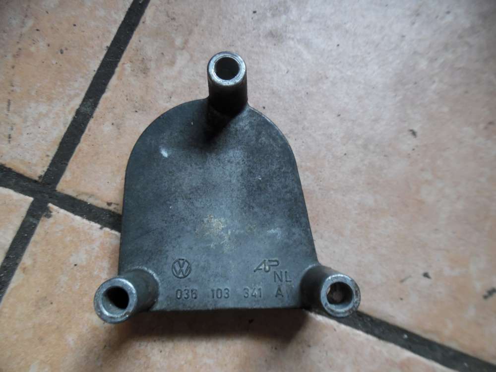 VW Golf IV 1,4L Deckel Verschlussdeckel 036103111 