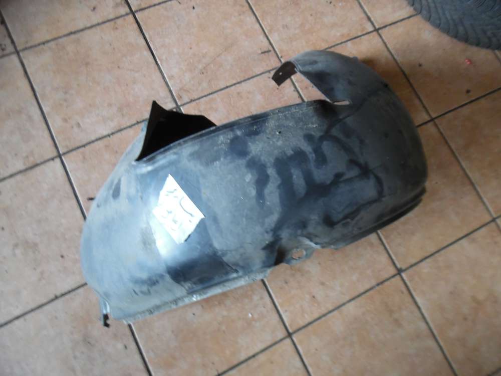 VW Golf VI Radhausschale Vorne Links 5K0805977