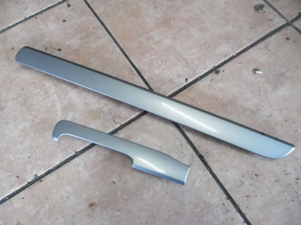 VW Golf VI Zierleiste Armaturenbrett 5K1858415 5K1858417