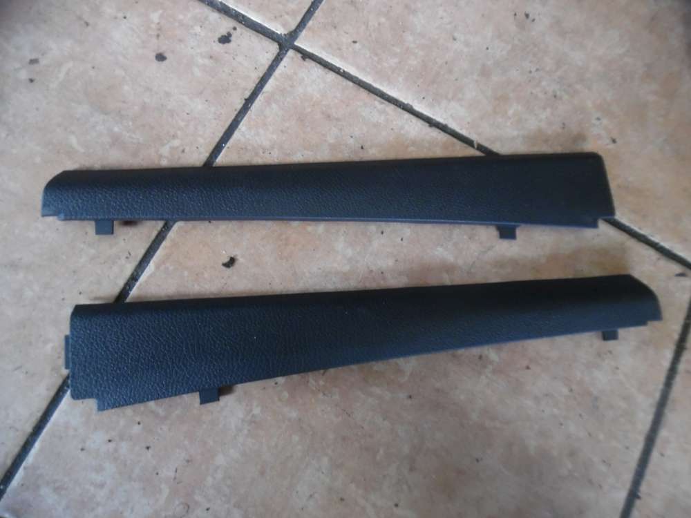 VW Golf VI A-S�ule Abdeckung unten 1K0868223 1K0868224
