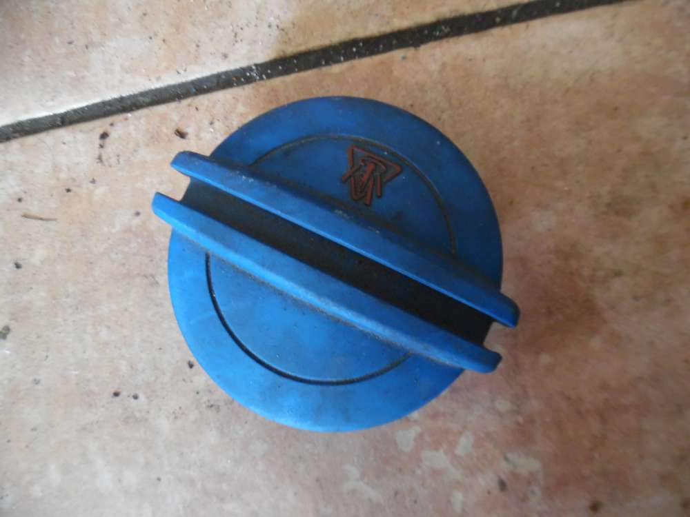 VW Golf VI Verschlussdeckel 3B0121321 