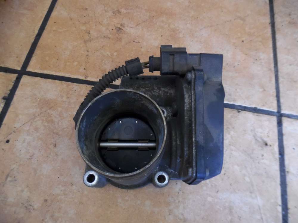 VW Golf VI 1,4 Drosselklappe 03C133062C