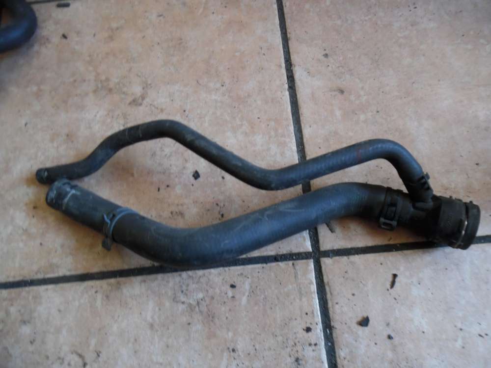 VW Golf VI 1,4 K�hlleitung K�hlschlauch 