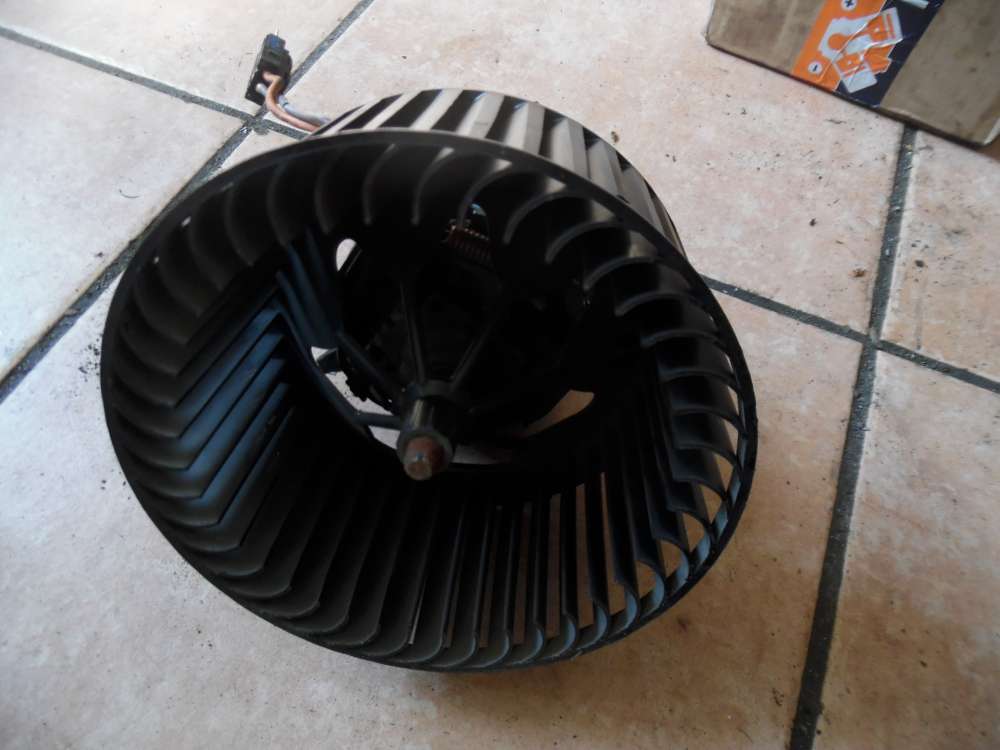 VW Golf VI Heizgebl�se Gebl�se 