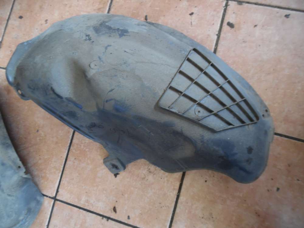 Opel Astra H Radhausschale Innenkotfl�gel Hinten Rechts 13107649