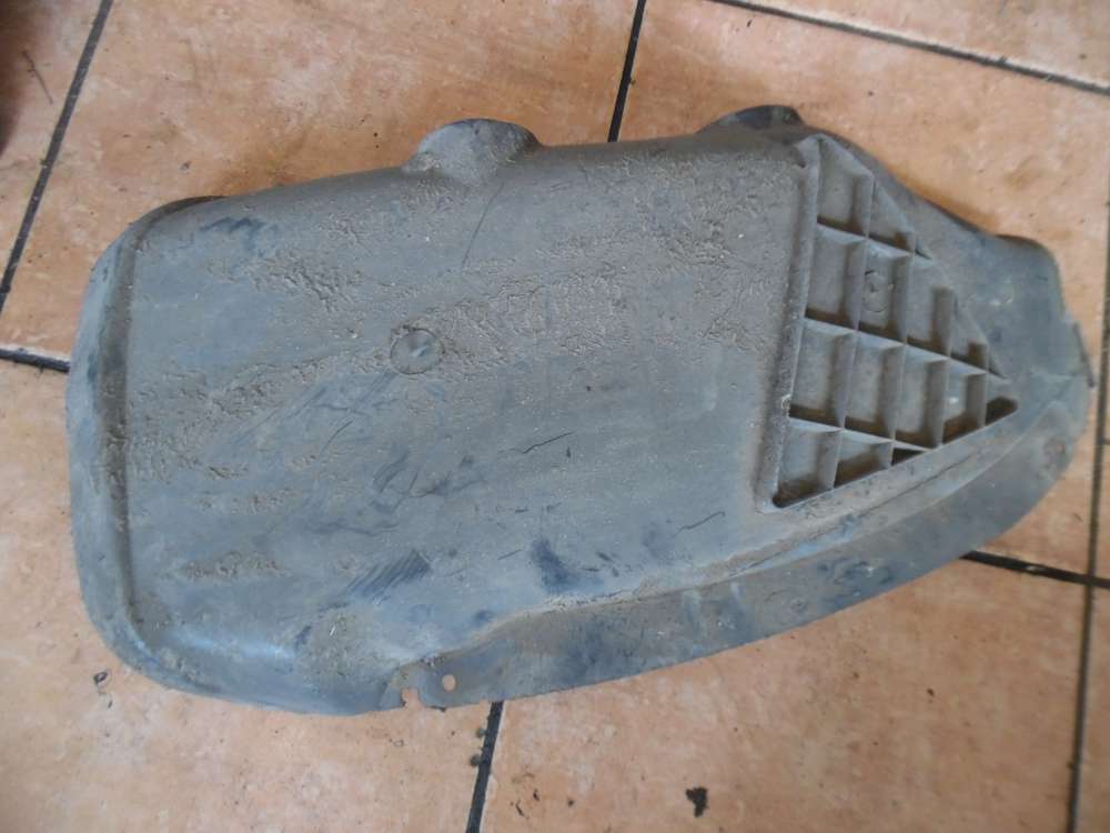 Opel Astra H Radhausschale Innenkotfl�gel Hinten Links 13107645
