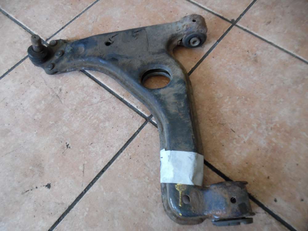 Opel Astra H Querlenker Vorne unten Rechts