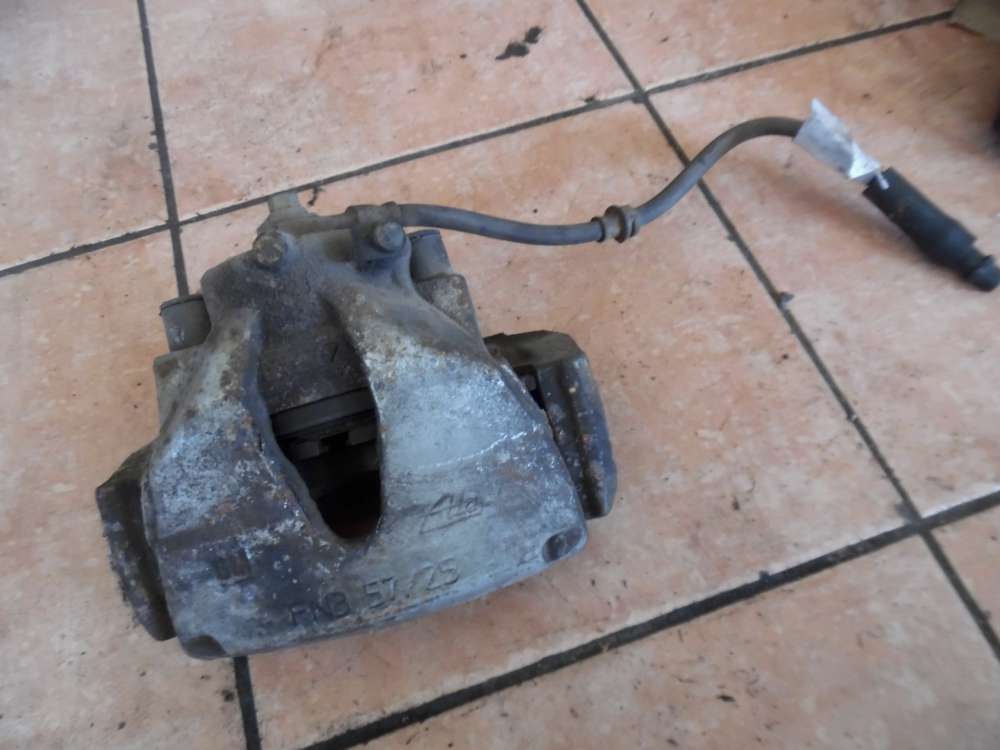 Opel Astra H Bremssattel Bremszange Vorne Links