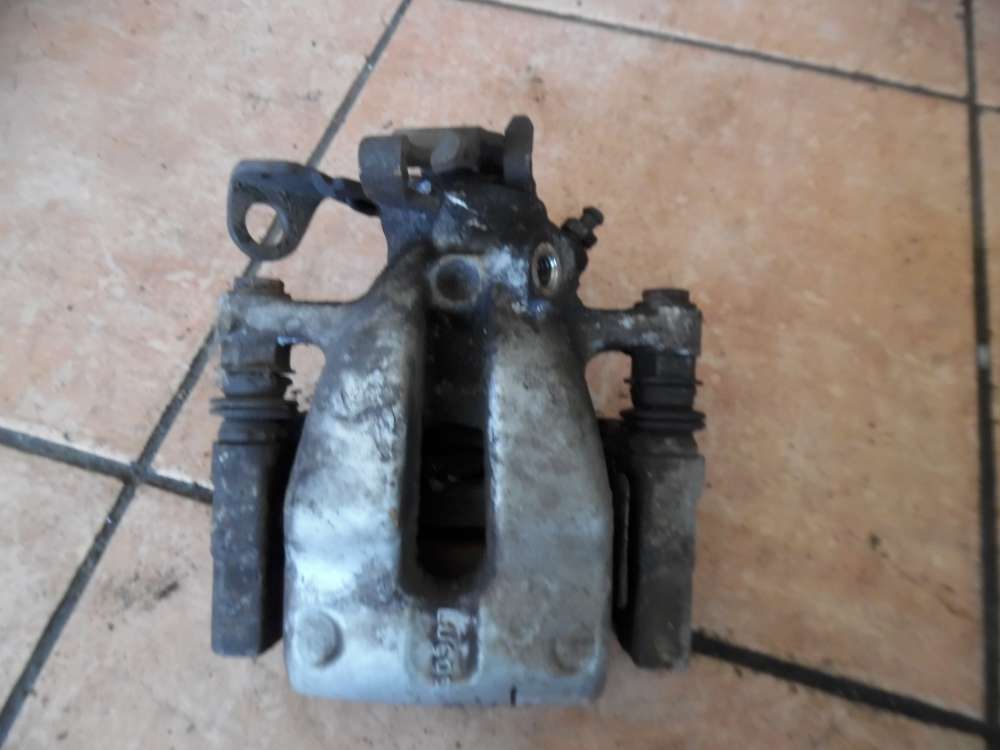 Opel Astra H Bremssattel Bremszange Hinten Rechts
