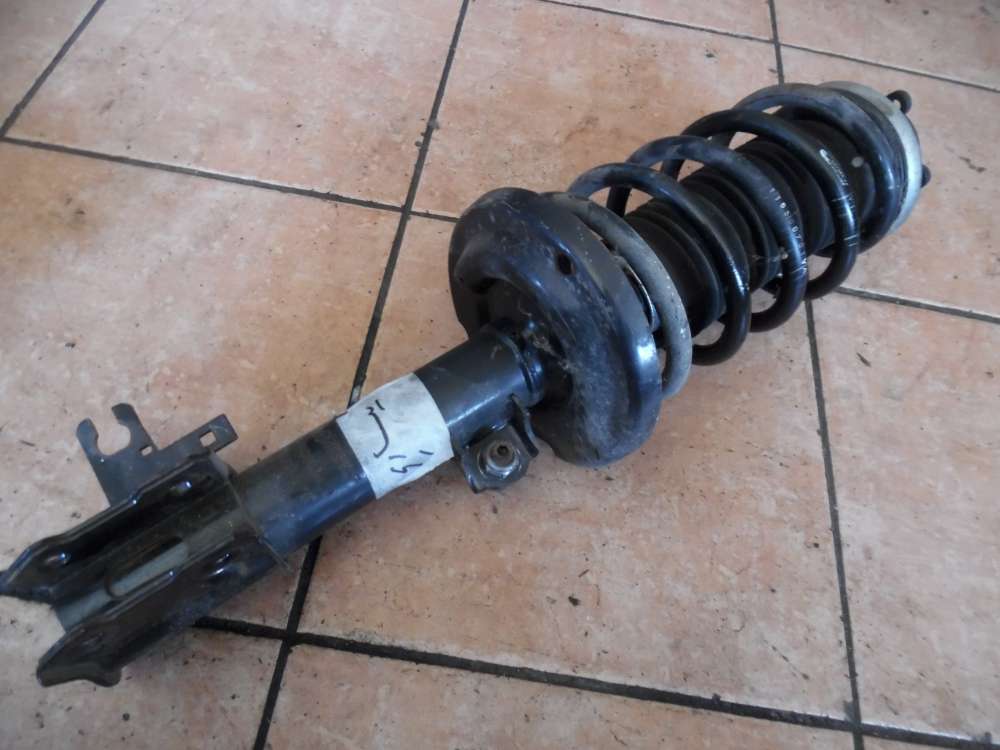 Opel Astra H Sto�d�mpfer Federbein Vorne Links
