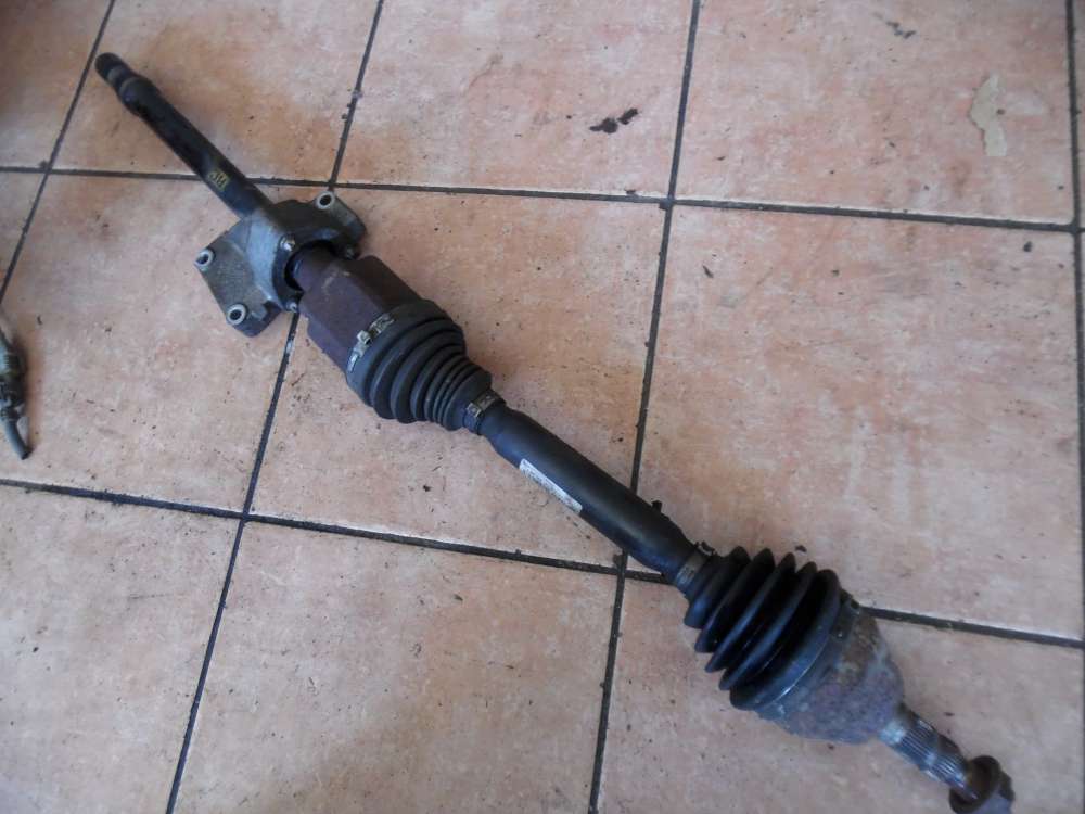 Opel Astra H Antriebswelle Gelenkwelle Vorne Rechts 24462250