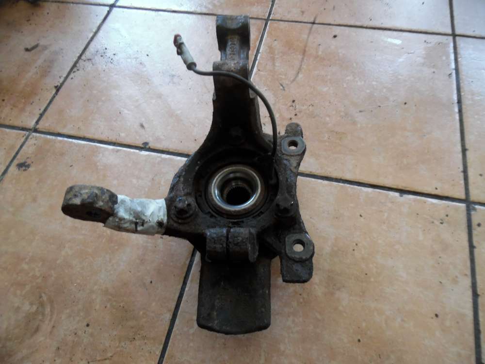 Opel Astra H Achsschenkel Radlager Vorne Links
