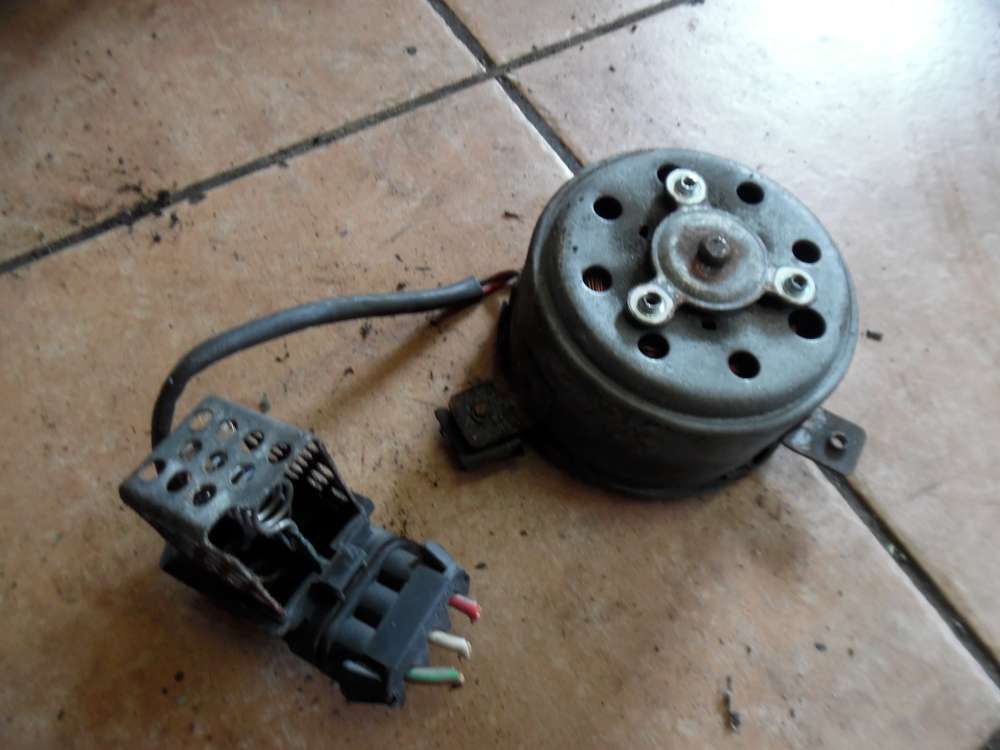 Opel Astra H L�ftermotor L�fter 13127279