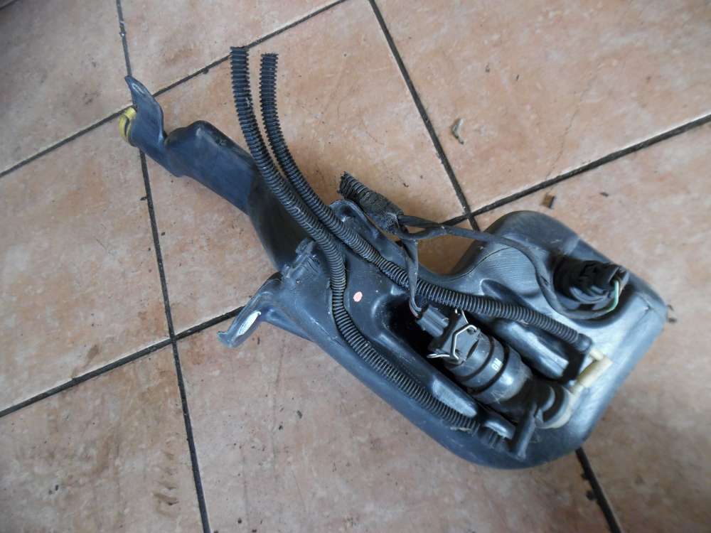 Opel Astra H Wischwasserbeh�lter mit pumpe