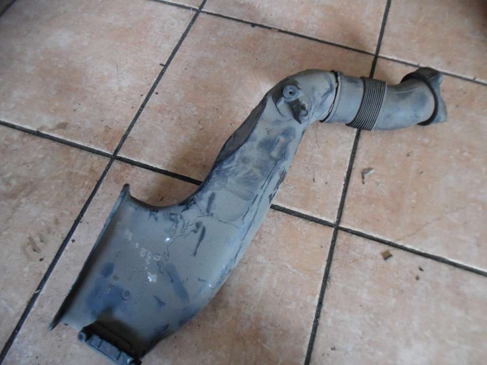 Opel Astra H L�ftschlauch 55558369