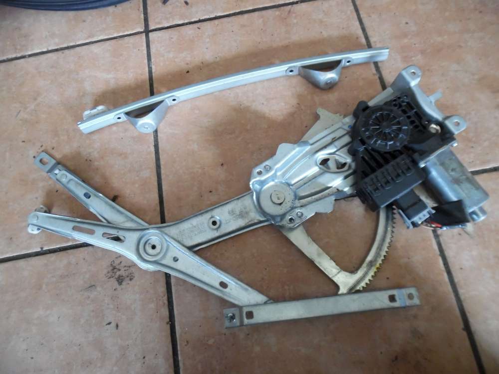 Opel Astra H 3-T�rer Fensterhebermotor Vorne Links 