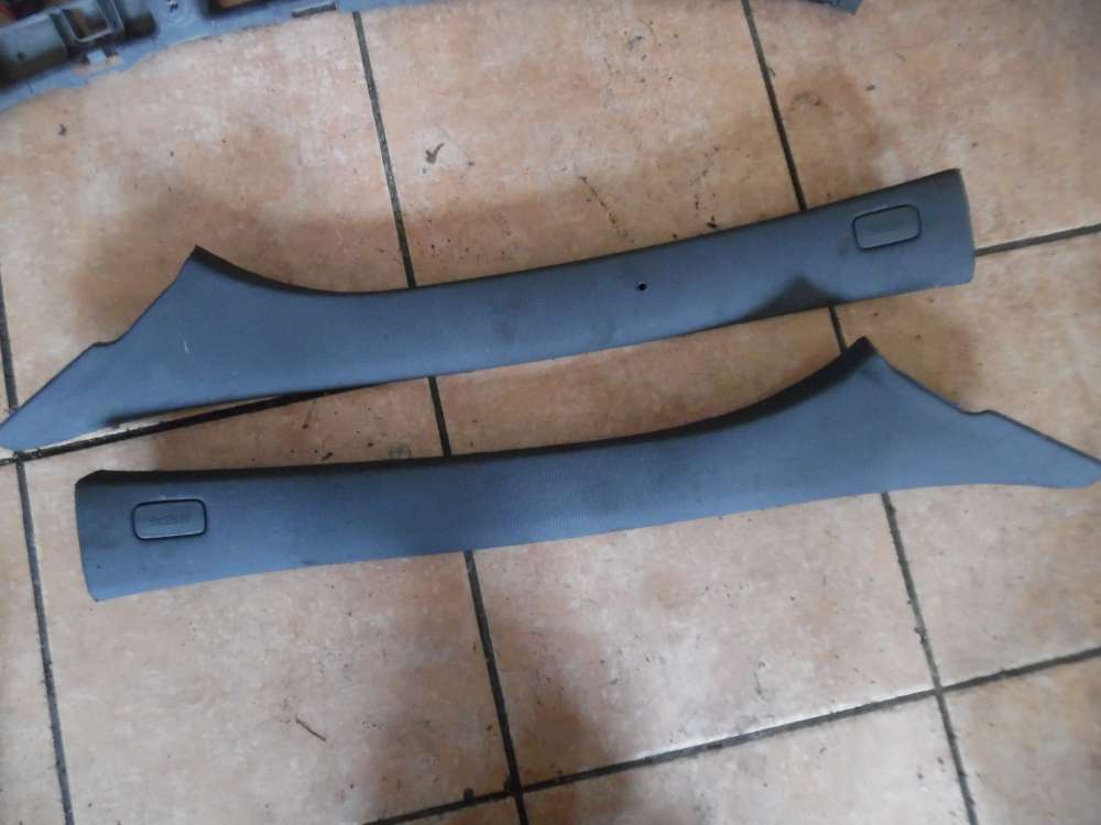 Opel Astra H Abdeckung A-S�ule Vorne 13113897 13113898 