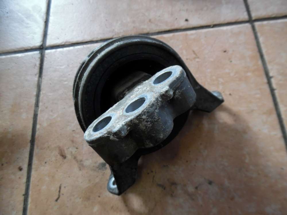 Opel Astra H 1.9 CDTI Motorlager Motorhalter 90539246