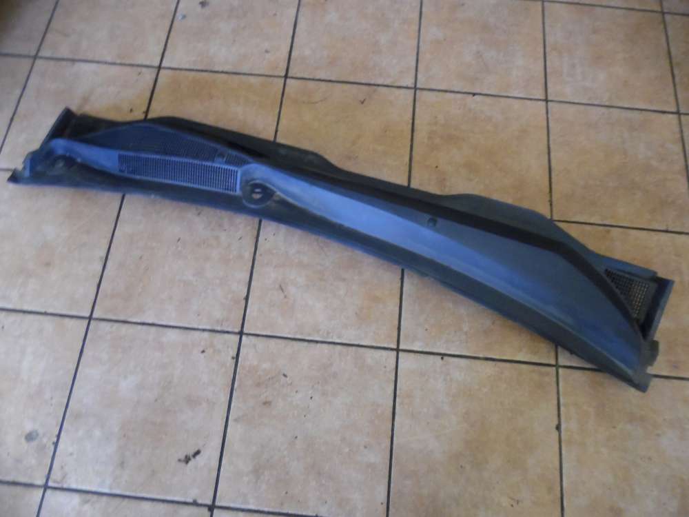 Opel Astra H Windlauf Verkleidung Wasserkasten 24463382