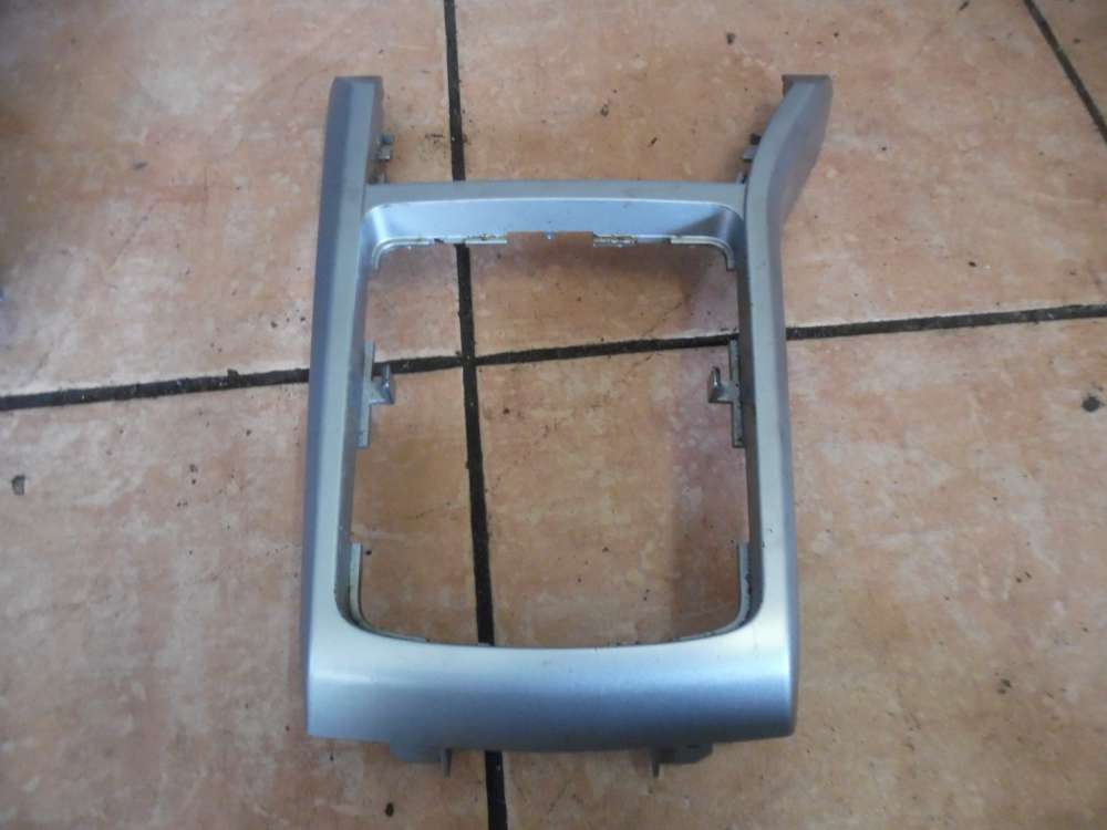 Opel Astra H Deckel Mittelkonsole 13116961