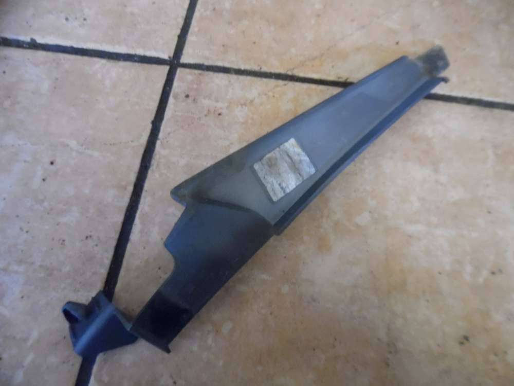Opel Astra H Zierleiste Abdeckung Kotfl�gel Rechts 13192140