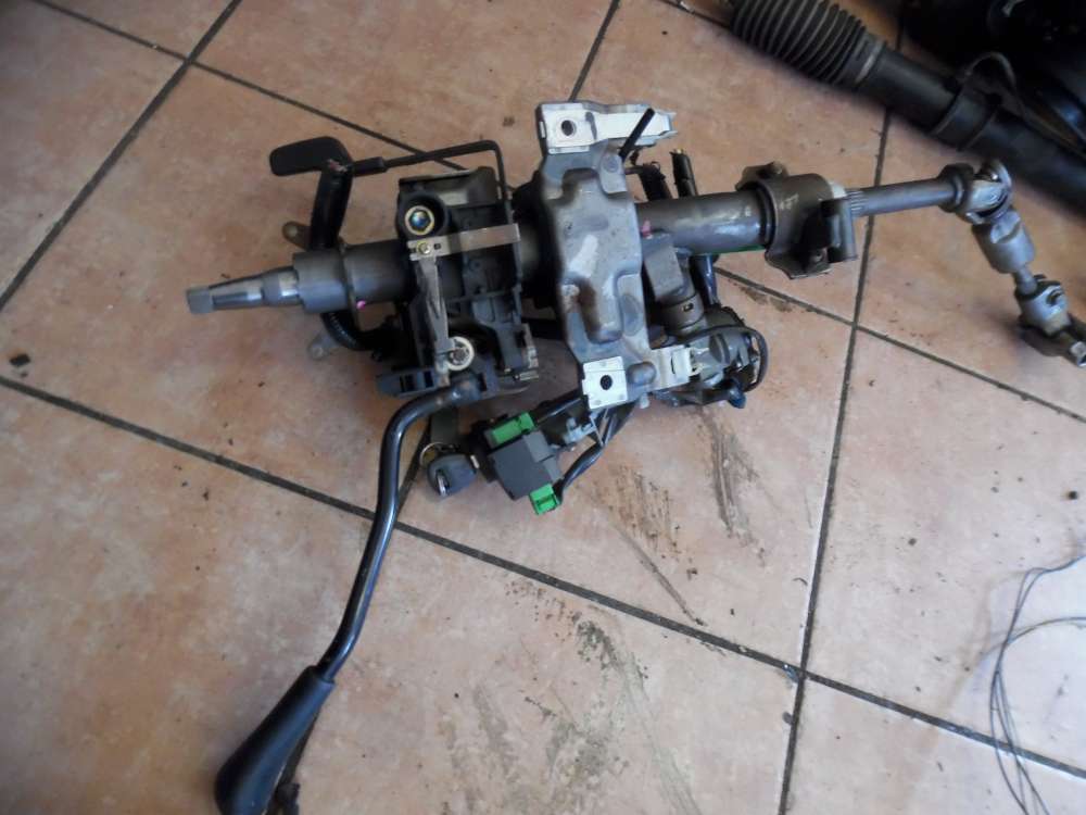 Honda Shuttle RA Lenkmechanismus Z�ndschloss mit Schl�ssel 218102214