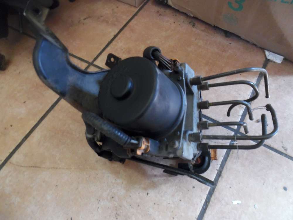 Honda Shuttle RA ABS Steuerger�t Hydraulikblock