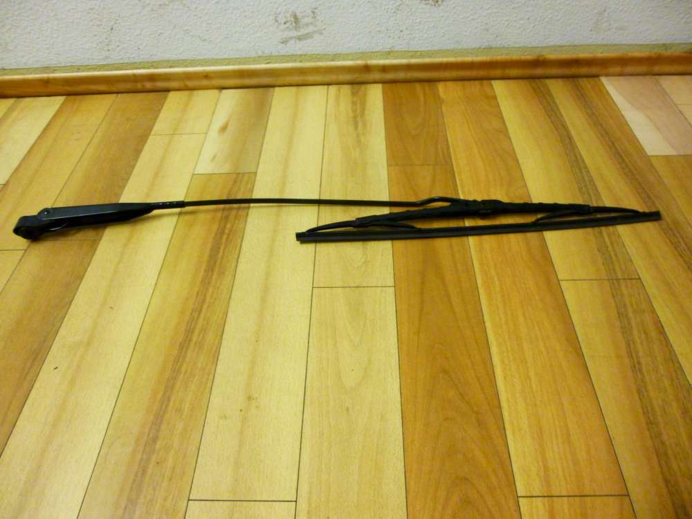 Wischerarm vorne rechts Original Bosch Opel Corsa C  BJ 2005 09114667