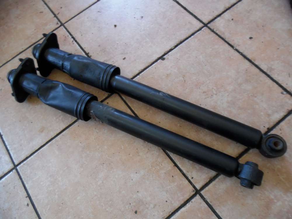 Honda Shuttle RA Federbein Sto�d�mpfer Hinten 