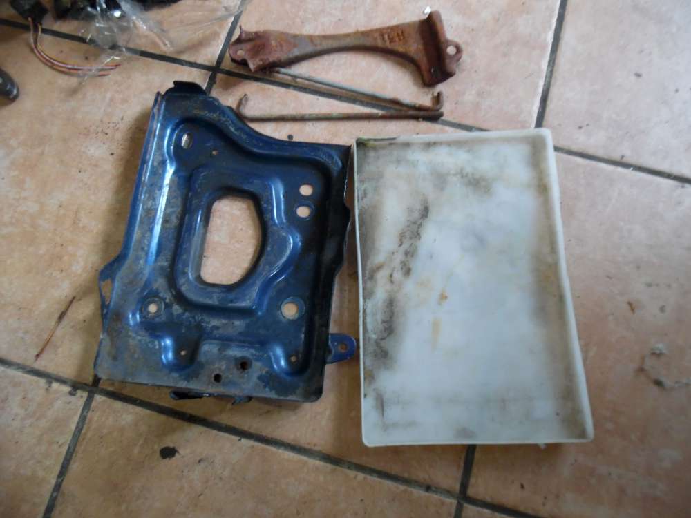 Honda Shuttle RA Halter Batteriehalter