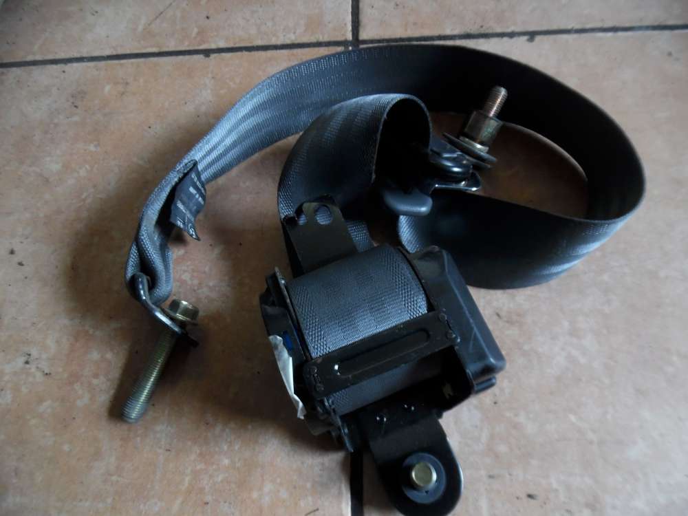 Honda Shuttle RA Sicherheitsgurt Gurt Hinten Rechts