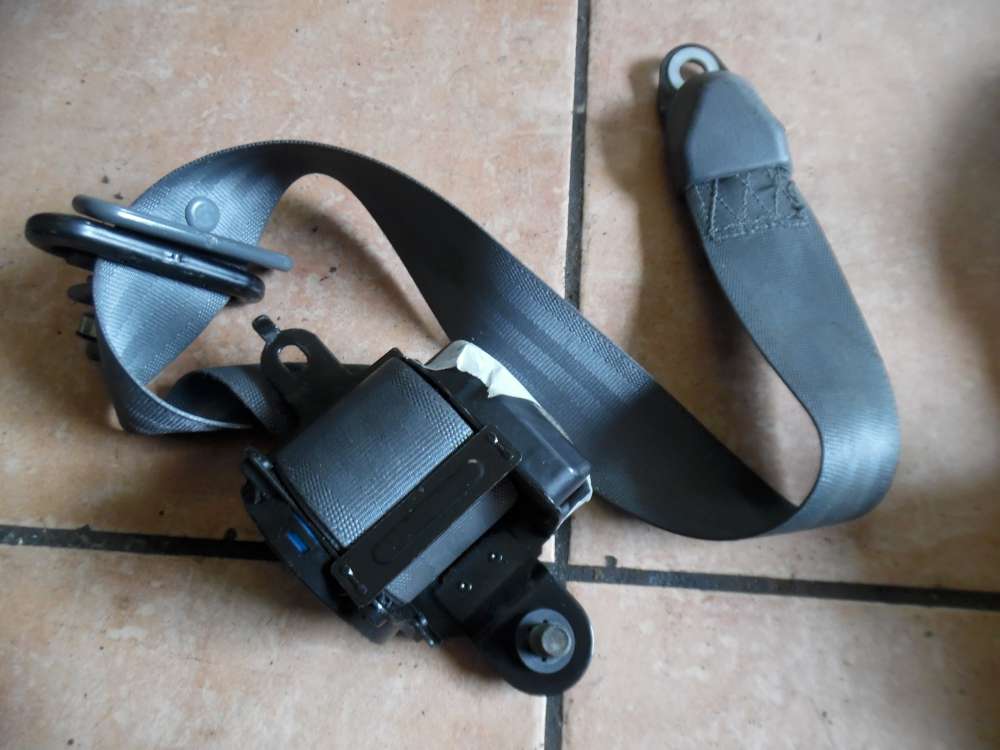 Honda Shuttle RA Sicherheitsgurt Gurt Hinten Mitte