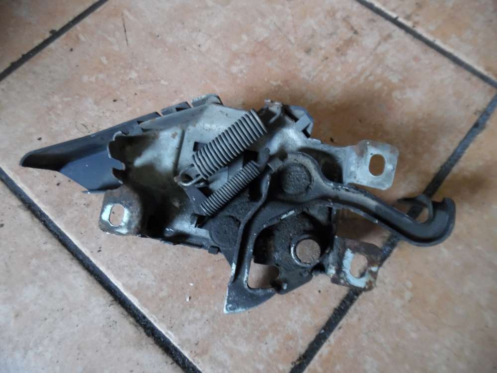 Honda Shuttle RA Motorhaubenschloss Schlo�