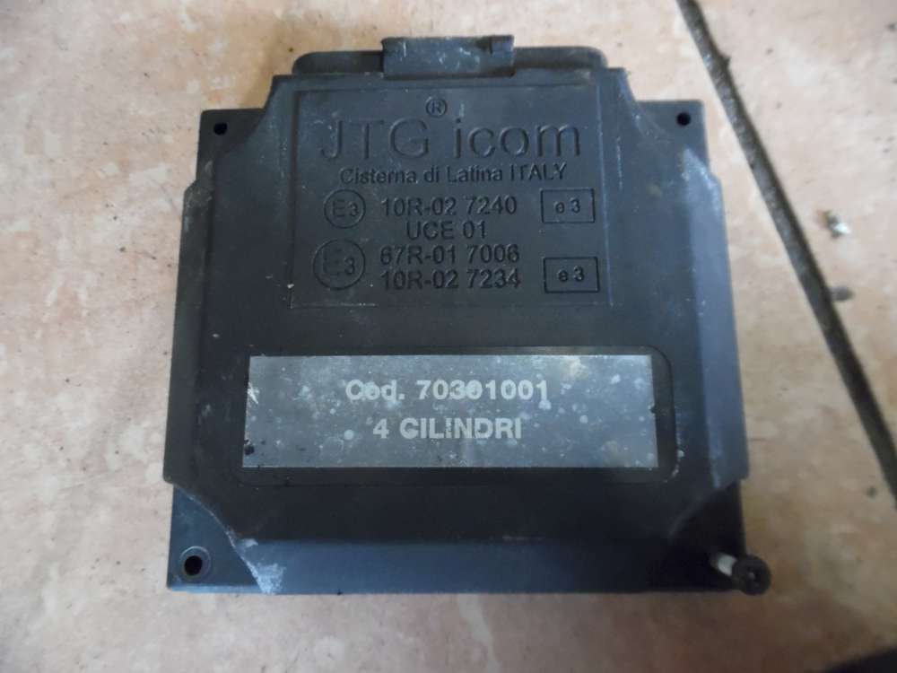 Honda Shuttle RA LPG Gas Steuerger�t Modul 10R027240 