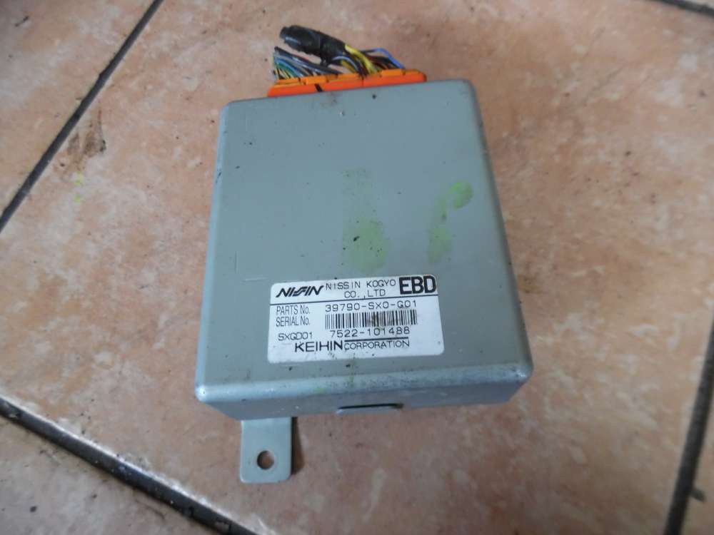 Honda Shuttle RA ABS Steuerger�t 39790-SXO-G01 