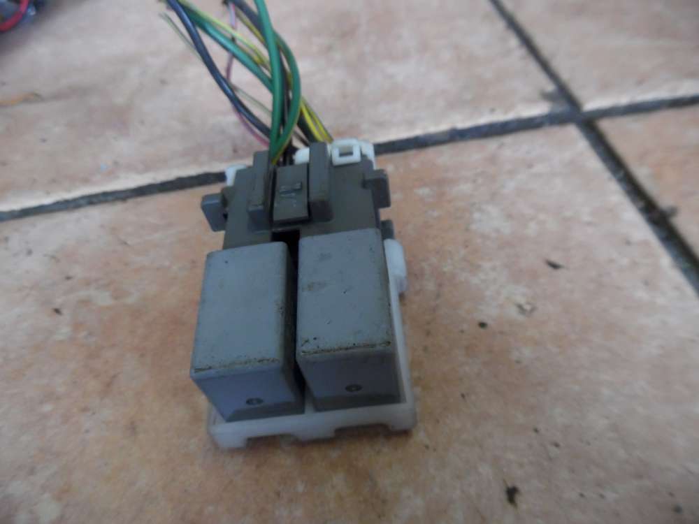 Honda Shuttle RA Relais grau