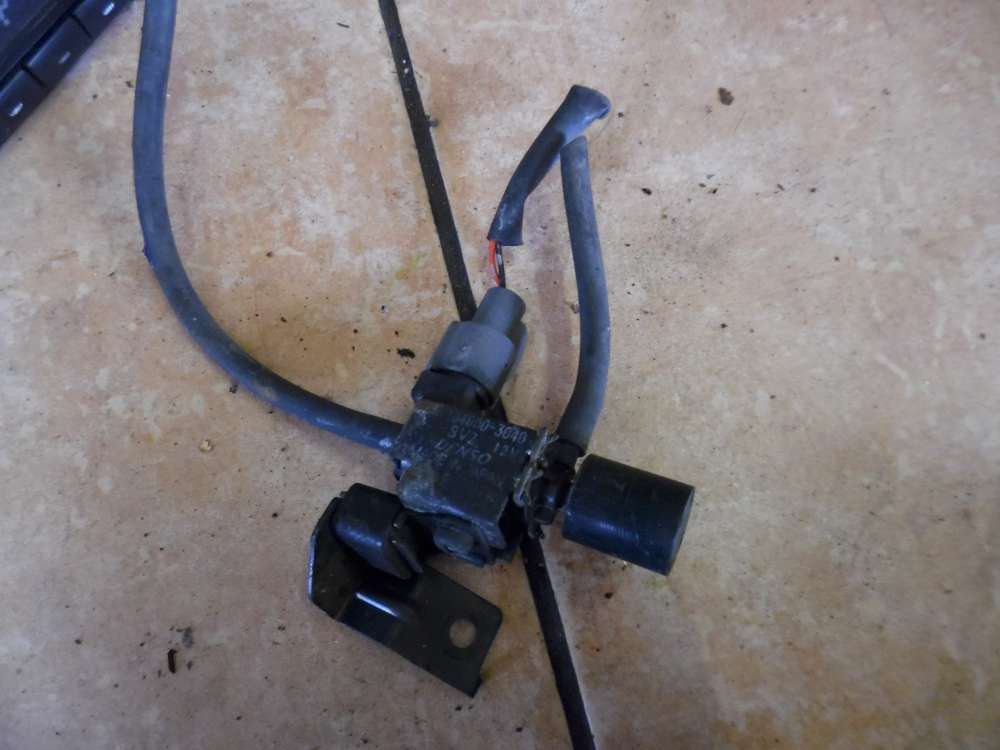 Honda Shuttle RA Ventil Magnetventil 84600-3040