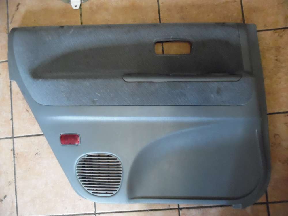 Honda Shuttle RA T�rverkleidung Hinten Links 1422003-SX05-0000